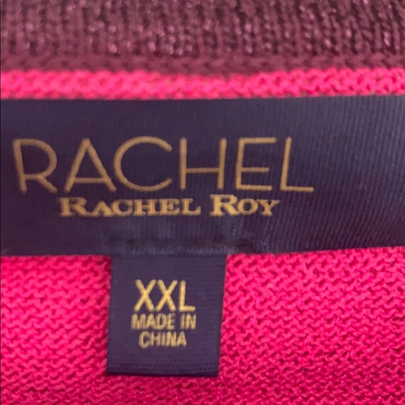 Rachel Roy sweater - Picture 3 of 3